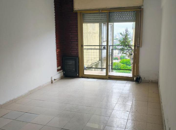 Departamento Venta Crespo 2188 Torre 2 - 2 Amb. Parque Chacabuco - Piso Alto