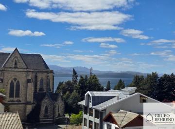 Departamento de 2 ambientes, San Carlos de Bariloche · Departamento 1 Dorm - Centro Bariloche