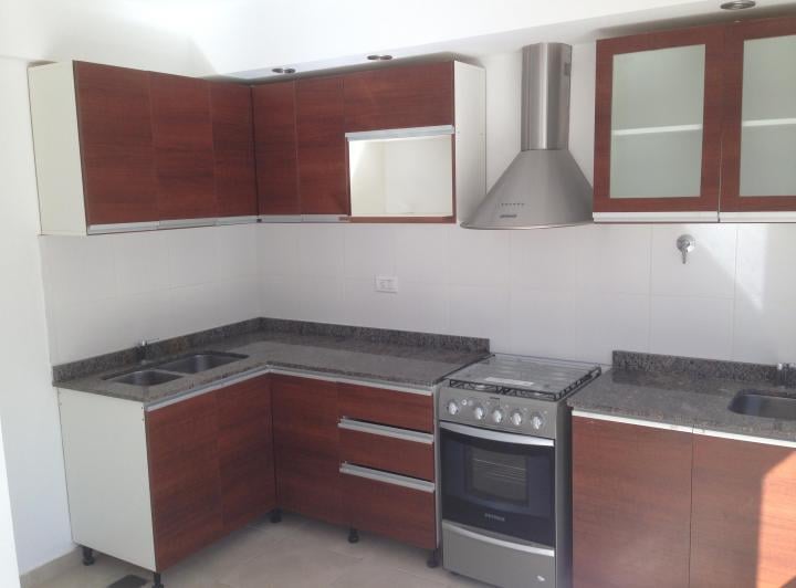 PH · 120m² · 5 Ambientes · 1 Cochera