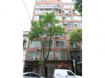 Oficina comercial · 40m² · Oficina en Alquiler Ubicado en Belgrano, Capital Federal