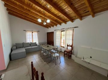 Casa de 5 ambientes, Las Heras · Casa Venta El Challao Barrio La Angostura 1 Planta