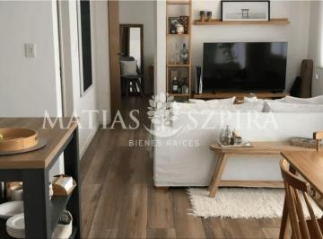 Departamento · 54m² · 2 Ambientes · Departamento 2 Ambientes con Dormitorio en Suite
