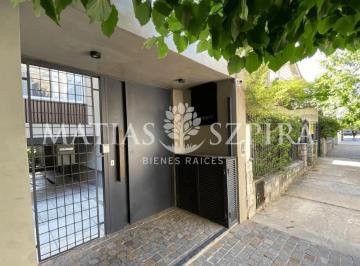 Departamento · 54m² · 2 Ambientes · Departamento 2 Ambientes con Dormitorio en Suite