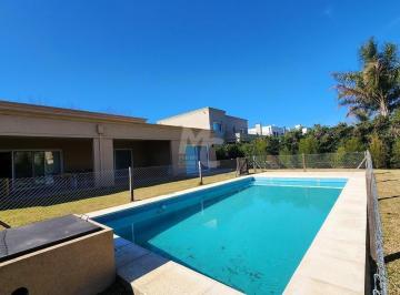 Casa · 229m² · 4 Ambientes · 1 Cochera · Casa en Venta en La Reserva Cardales, Campana, G. B. a. Zona Norte