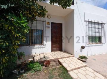 Casa · 110m² · 5 Ambientes · 2 Cocheras · Venta - Casa y Departamento - General Pacheco