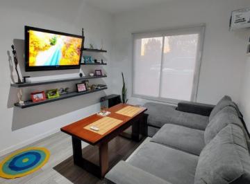 Departamento · 58m² · 3 Ambientes · Departamento en Venta - 1 Dormitorio 1 Baño - Canning