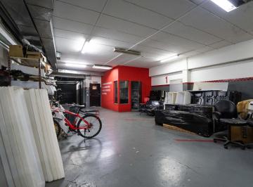 Depósito · 279m² · Depósito en Alquiler en Balvanera, Capital Federal, Buenos Aires