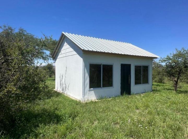 Terreno · 10000m²