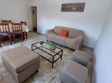 PH · 103m² · 4 Ambientes · PH en Alquiler Temporario - 3 Dorm. 2 Baños - Mar del Plata