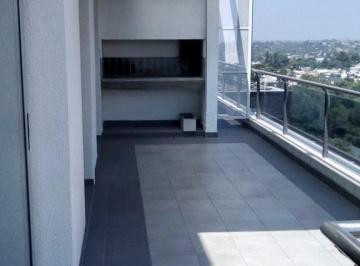 Departamento · 5 Ambientes · 1 Cochera · Departamento en Alquiler Casonas del Golf
