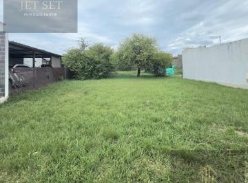 Terreno · 476m² · Lote en Venta Villa Catalina