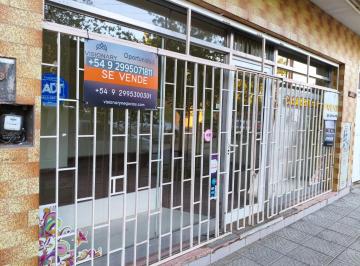 Casa de 6 ambientes, Cipolletti · Casa + Salon | Centro de Cipolletti | Brentana y Alem