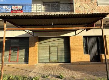 Local comercial , Lanús · Local Comercial en Alquiler en Remedios de Escalada