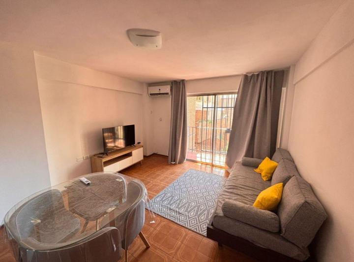 Departamento · 40m² · 2 Ambientes