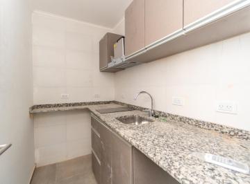 Departamento · 34m² · 2 Ambientes · Venta Departamento un Dormitorio a Estrenar en El Centro de Monte Hermoso