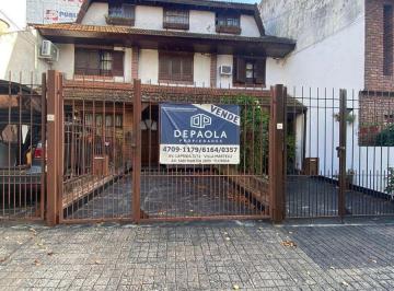 PH · 119m² · 4 Ambientes · 1 Cochera · Venta Triplex en Florida m Vicente Lopez 4 Ambientes 3 Dorm.