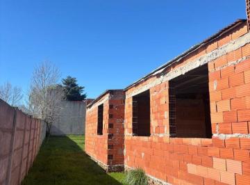 Casa de 3 ambientes, Tandil · Casa a Terminar en Venta