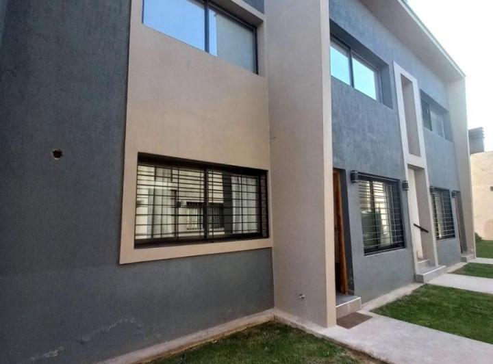 Departamento en venta en Claveles Mendocinos · 4 ambientes