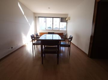 Sala 1 · Hermosa Oficina Muy Luminosa 100 m² en Lavalle Al 700