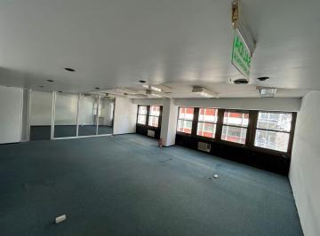 Oficina comercial · 130m² · 1 Cochera · Oficina en Microcentro - 130 m² - 1 Cocheras.