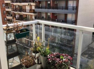 Departamento · 57ha · 3 Ambientes · Venta 3 Ambientes C/ Cochera Villa Urquiza