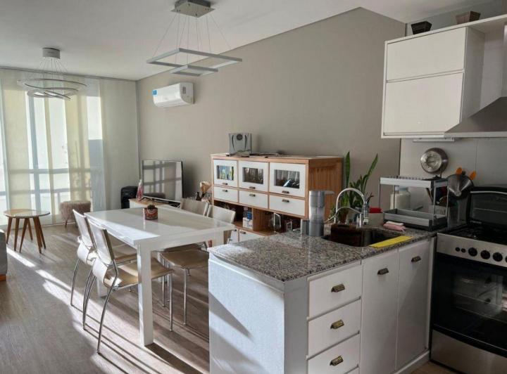 Departamento · 57m² · 3 Ambientes