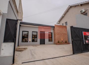 Casa · 100m² · 3 Ambientes · Casa 3 Ambientes a Estrenar en San Juan