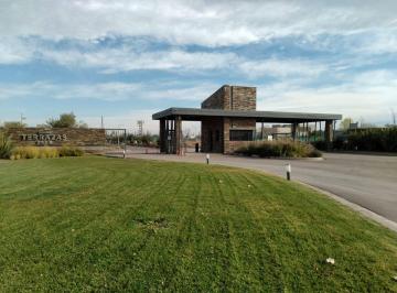 Terreno , Russell · Dv Tasaciones Vende Lote en Barrio Privado Terrazas Park
