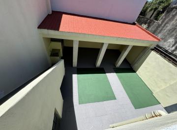 Casa · 80m² · 4 Ambientes · Casa 2 Dmoritorio - Patio y Parrillero - Viamonte 1200