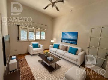 PH · 68m² · 3 Ambientes · PH en Villa Raffo