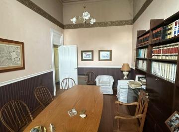 Casa de 5 ambientes, Tandil · Casa Antigua en Alquiler Centro Tandil Ideal Uso Profecional o Comercial