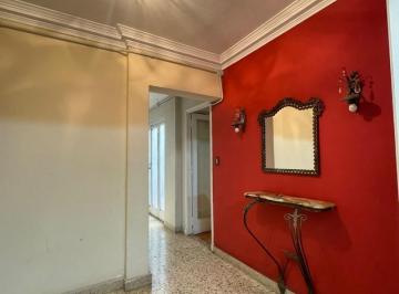 PH · 96m² · 3 Ambientes · 3 Ambientes - Al Frente - 2 Patios