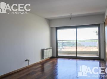 Departamento · 95m² · 4 Ambientes · 2 Cocheras · Venta Departamento Zona Centro Rosario