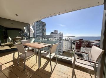 Foto1 · Apartamento de Dos Suites Más Dependencia con Vista Al Mar