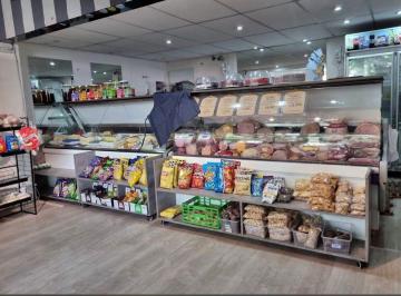 Local comercial de 1 ambiente, Boedo · Local Comercial en Alquiler, Zona Boedo - Av San Juan 3600