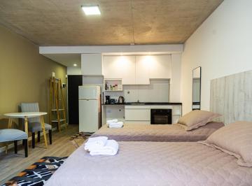 Departamento · 38m² · 1 Ambiente · Monoambiente en Monserrat