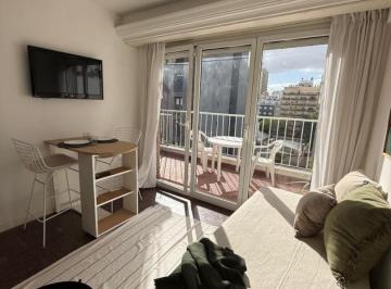 Departamento · 22m² · 1 Ambiente · Departamento 1 Ambiente en Venta