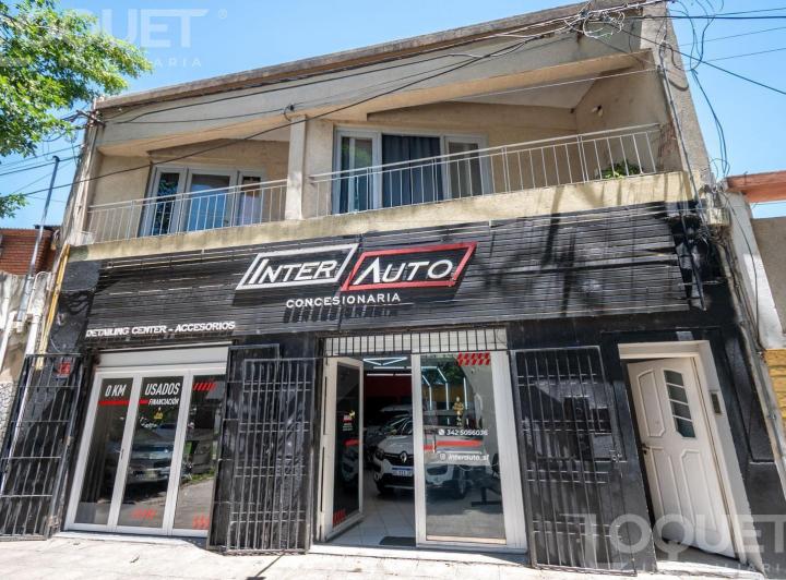 Departamento · 56m² · 3 Ambientes
