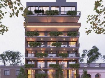Departamento · 26m² · 1 Ambiente · Venta de Pozo - Monoambiente Almagro - Full Amenities