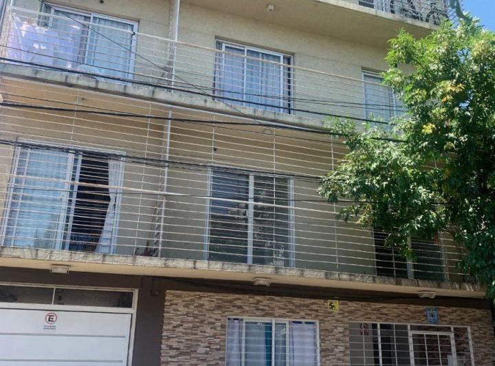 Departamento · 50m² · 3 Ambientes