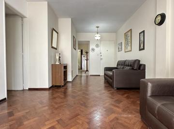 Departamento · 62m² · 4 Ambientes · Departamento en Centro