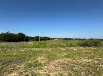 Terreno · 476m² · Terreno en Venta 476 m² Aires del Nordeste