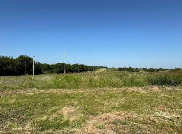 Terreno · 476m² · Terreno en Venta 476 m² Aires del Nordeste
