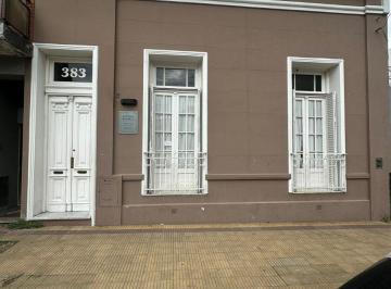 Casa de 5 ambientes, Tandil · Vende Casa Antigua en Centro de Tandil Ideal Uso Profecional y Comercial