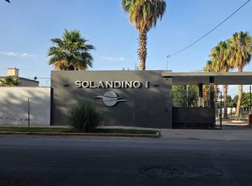 Terreno , Guaymallén · Terreno en Venta Barrio Sol Andino 1 - Guaymallen