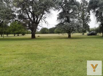 Terreno · 1687m² · Terreno en Venta - 1687 m² - Moreno
