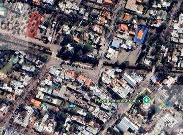 Terreno · 820m² · Terreno Calle Pública a m de Newbery - Chacras de Coria