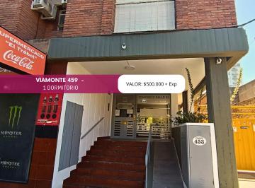 Departamento de 2 ambientes, Bahía Blanca · Departamento en Alquiler! en Calle Viamonte 459