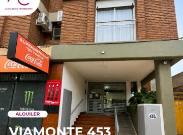 Departamento de 2 ambientes, Bahía Blanca · Departamento en Alquiler! en Calle Viamonte 459