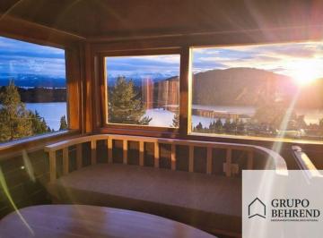 Hotel de 25 ambientes, San Carlos de Bariloche · Hotel en Venta - Km18 - San Carlos de Bariloche
